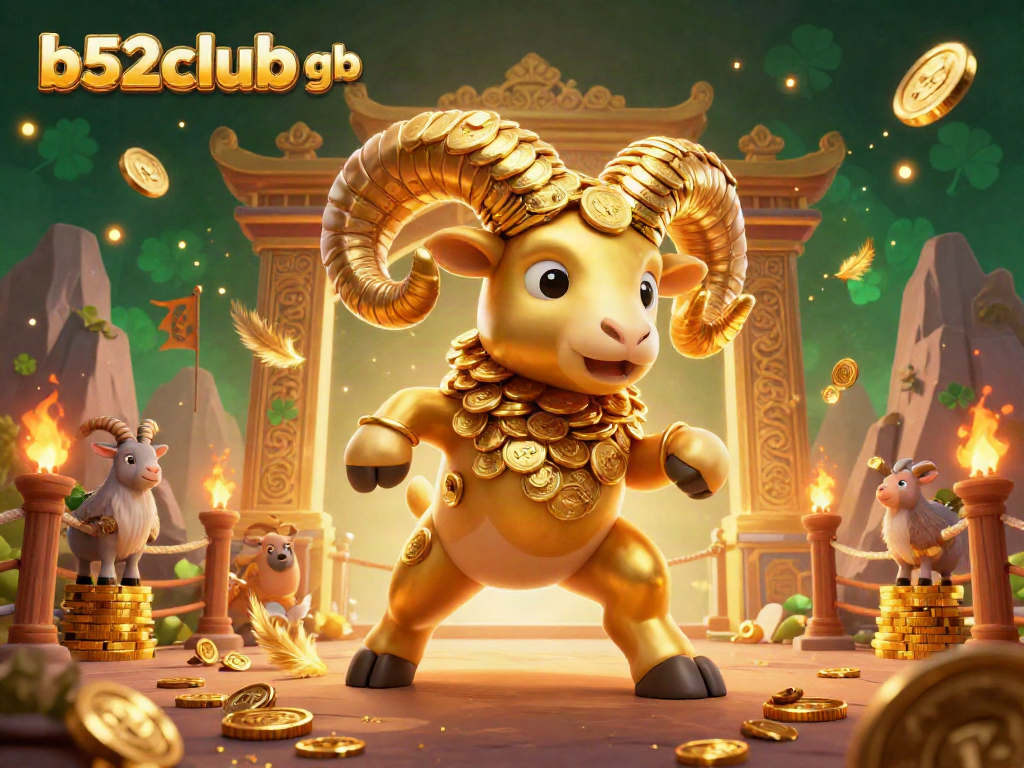 Experience thrilling moments at b52club gb with engaging gaming elements and dynamic visual effects.