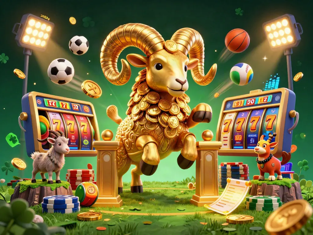 Experience the thrilling world of sin88tg with dynamic casino action and vibrant 3D characters.
