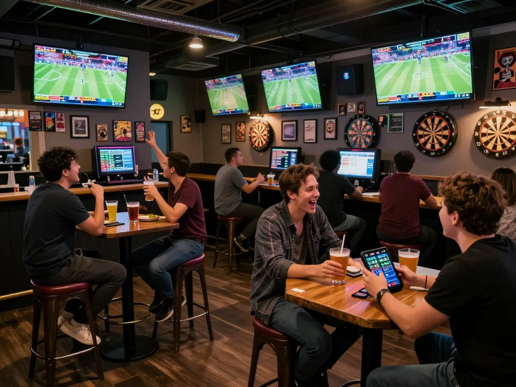 Place bets confidently at sin88 while enjoying thrilling live sports action