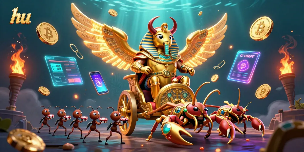 Engage with hu and thrilling underwater gaming experiences at 11BET's innovative platforms.